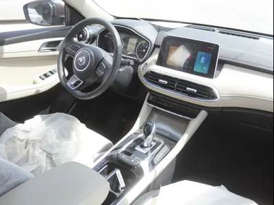 2024 ام جي اتش اس تروفي