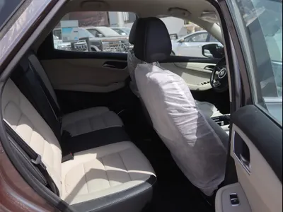 2024 ام جي اتش اس تروفي