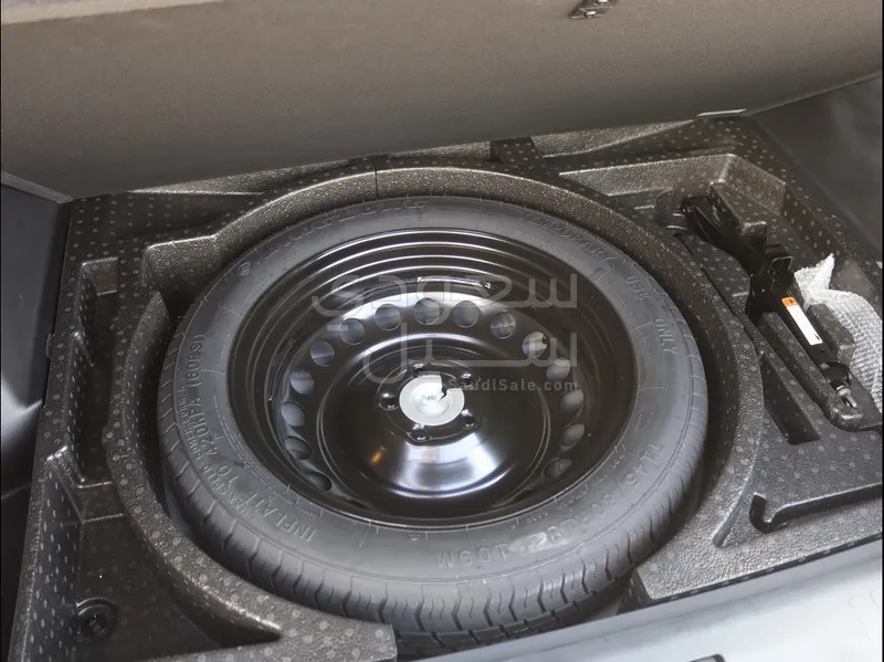 2024 فورد تيريتوري تيتانيوم بلس