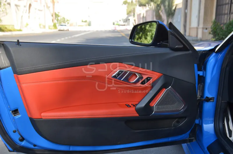 2022 بي ام دبليو الفئة زد 4