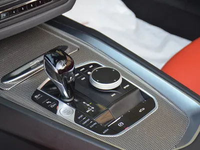 2022 بي ام دبليو الفئة زد 4