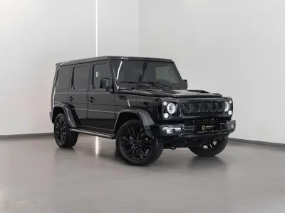 2025 بايك بي جاي 60