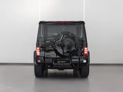 2025 بايك بي جاي 60