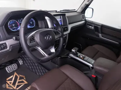 2025 بايك بي جاي 60