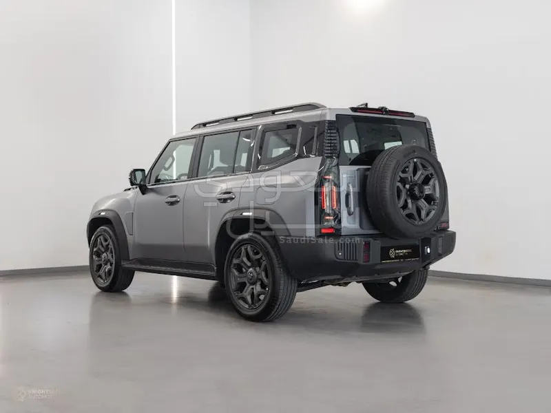 2026 جيتور تي 2