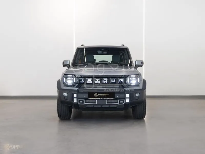 2026 جيتور تي 2