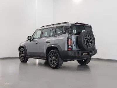 2026 جيتور تي 2