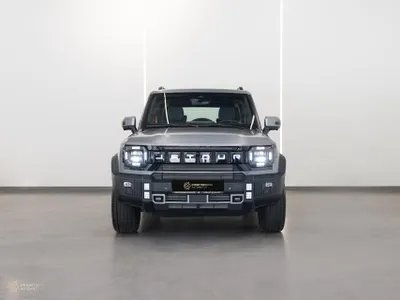 2026 جيتور تي 2