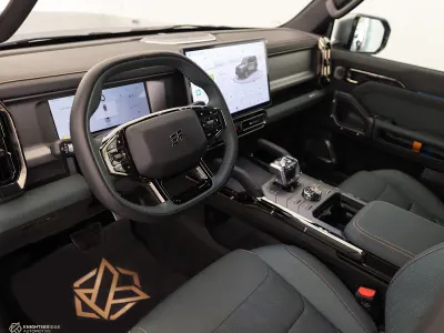 2026 جيتور تي 2