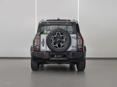 2026 جيتور تي 2