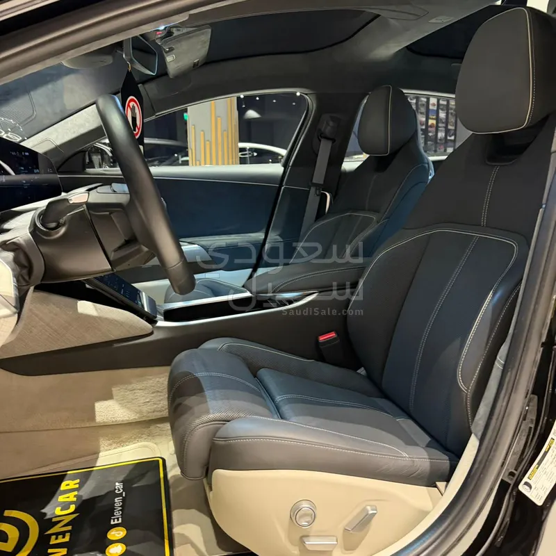 2023 Lucid Air Dream Edition