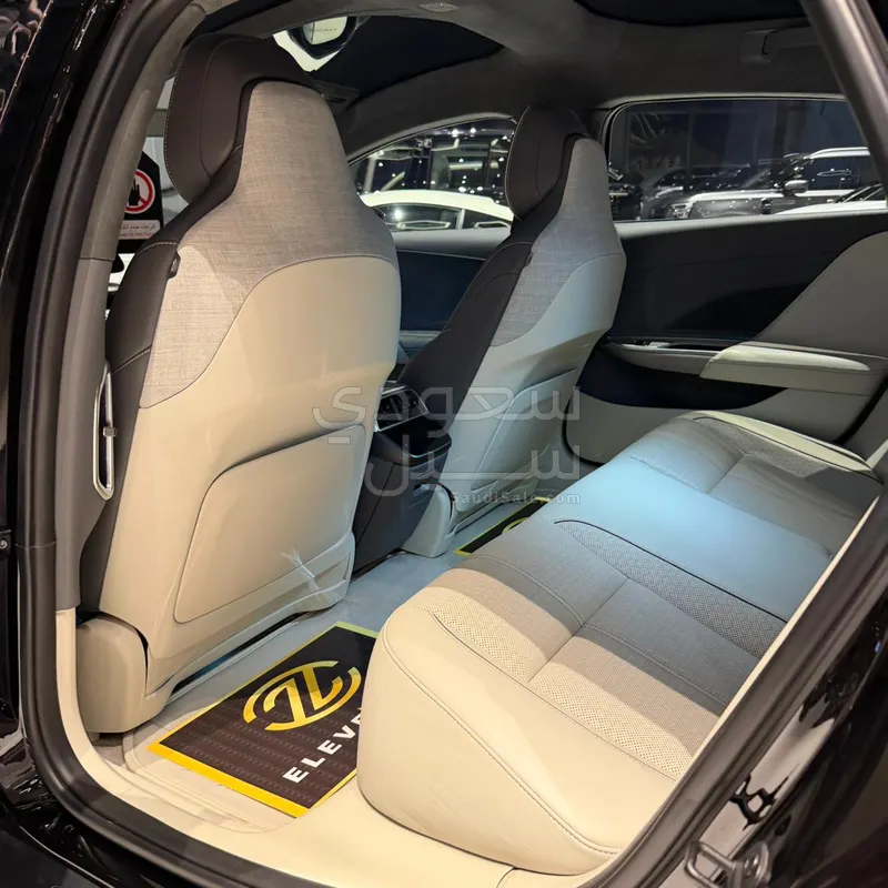 2023 Lucid Air Dream Edition