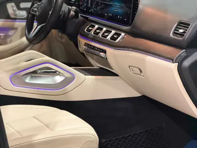 2021 مرسيدس - بنز جي إل إي 450