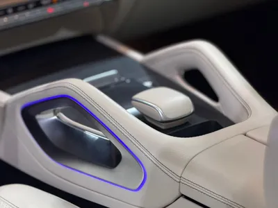 2021 مرسيدس - بنز جي إل إي 450