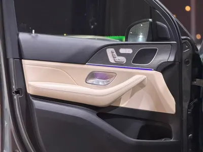 2021 مرسيدس - بنز جي إل إي 450