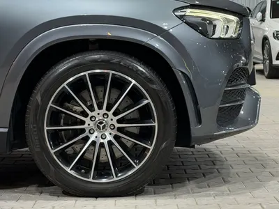 2021 مرسيدس - بنز جي إل إي 450