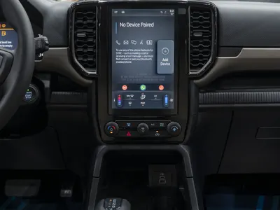 2025 فورد ايفرست