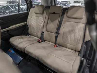 2025 فورد ايفرست