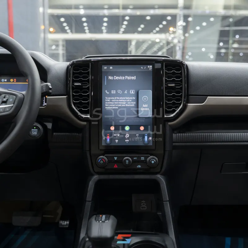 2025 فورد ايفرست