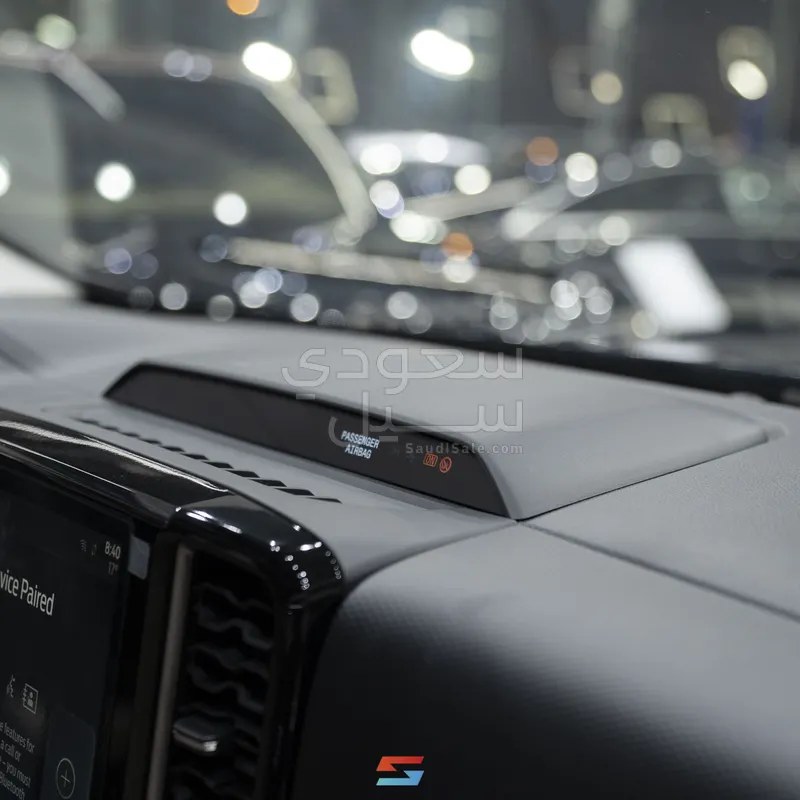 2025 فورد ايفرست