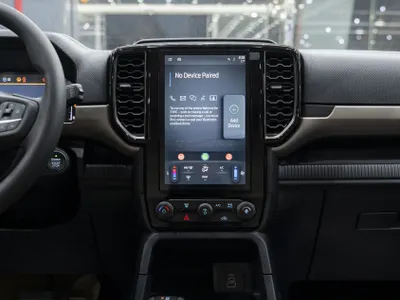 2025 فورد ايفرست