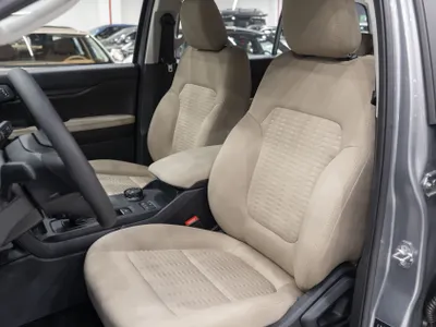 2025 فورد ايفرست