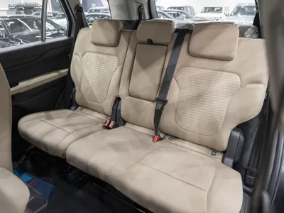 2025 فورد ايفرست