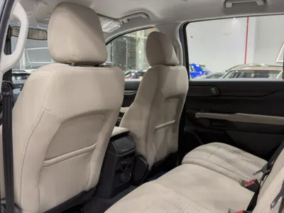 2025 فورد ايفرست