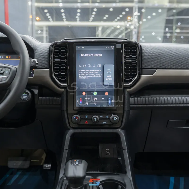 2025 فورد ايفرست