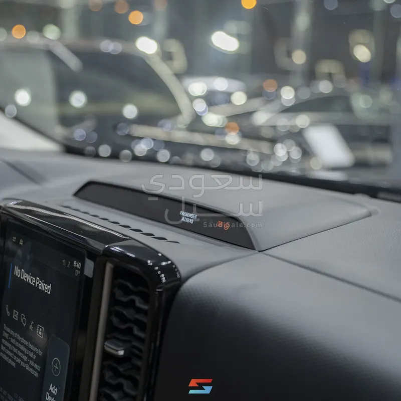 2025 فورد ايفرست