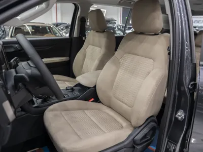 2025 فورد ايفرست