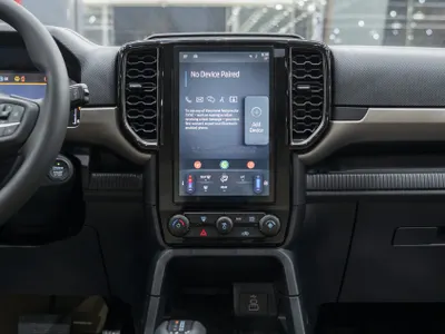 2025 فورد ايفرست