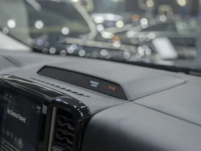 2025 فورد ايفرست