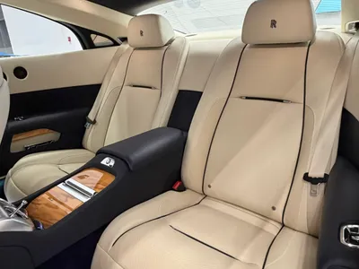 2016 رولز رويس رييث