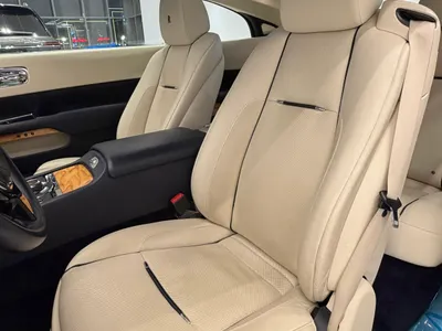 2016 رولز رويس رييث