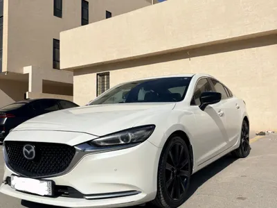 2019 مازدا مازدا 6