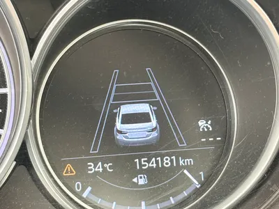 2019 مازدا مازدا 6