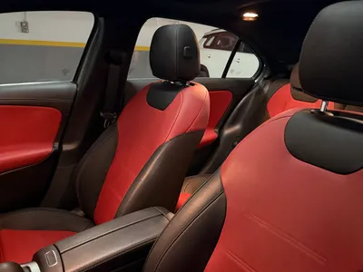 2023 مرسيدس - بنز أي 35 أي إم جي