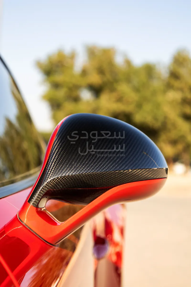 2017 بورش 911 كاريرا جي تي اس