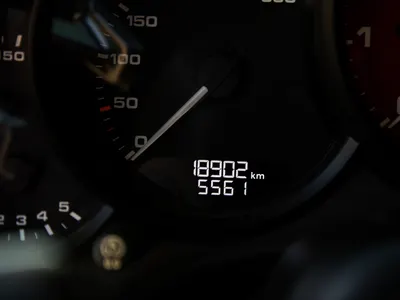 2017 بورش 911 كاريرا جي تي اس