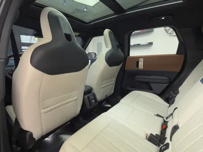 2025 ميني كونتري مان اس