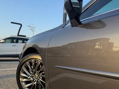 2025 لكزس إي إس 350 دي دي