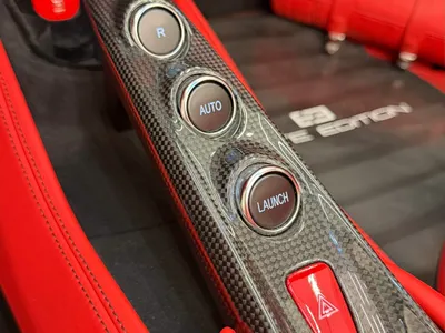 2022 فيراري اف 8 سبايدر