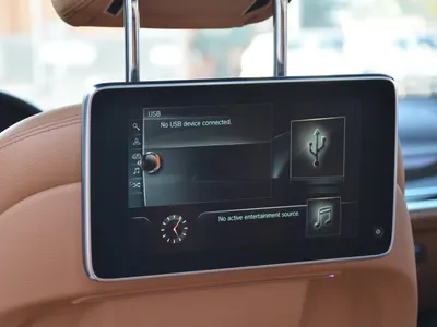 2017 بي ام دبليو الفئة السابعة 730 أي