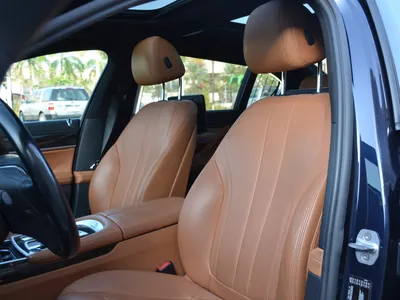 2017 بي ام دبليو الفئة السابعة 730 أي