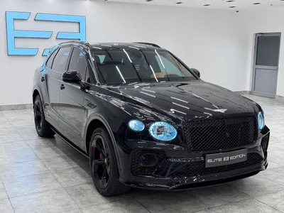 2023 بنتلي بنتايجا اس