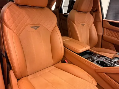 2023 بنتلي بنتايجا اس