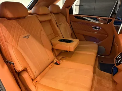 2023 بنتلي بنتايجا اس