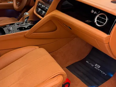 2023 بنتلي بنتايجا اس