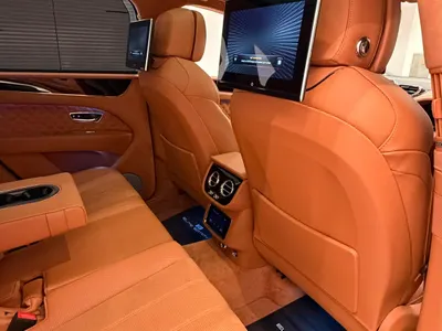 2023 بنتلي بنتايجا اس